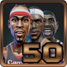 Fifty Deep Trophy