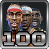 Keep It 100 Trophy