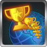 Rise to the Challenge Trophy