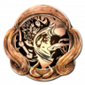 Burst Breaker Trophy