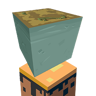 Dark Forest Explorer Trophy