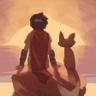 The end is a new beginning Trophy