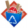 Gonna Take Pollution Down To Zero Trophy