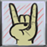 Metalhead Trophy