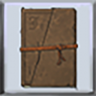 Missing Pages Trophy