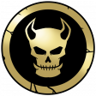 Unlikely Celebrities Trophy
