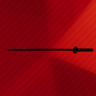 With Katana Trophy