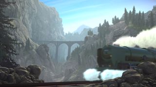 The Raven Remastered Screenshot 5
