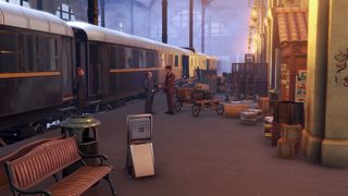 The Raven Remastered Screenshot 6