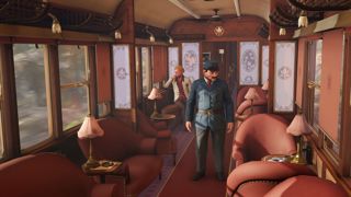 The Raven Remastered Screenshot 9