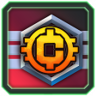 Above and Beyond Trophy