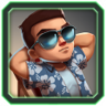 Body Stylist Trophy