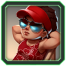 Head Hunter Trophy