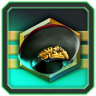 Hermit Kingdom Trophy