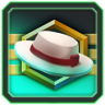 Marching Powder Keg Trophy