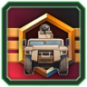 Massacre Trophy