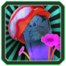 No Trooper Left Behind Trophy