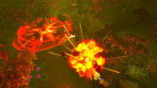 Tiny Troopers: Global Ops Screenshot 2