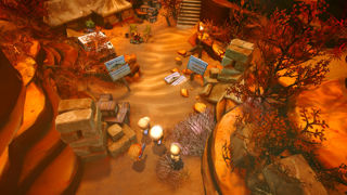 Tiny Troopers: Global Ops Screenshot 1