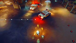 Tiny Troopers: Global Ops Screenshot 9