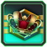 Scam Emails Trophy