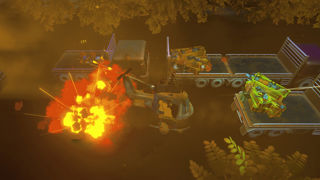 Tiny Troopers: Global Ops Screenshot 10
