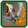 Super Turbo Turkey Puncher Trophy
