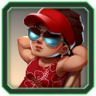 Head hunter Trophy