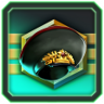 Hermit Kingdom Trophy