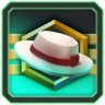 Marching Powder Keg Trophy