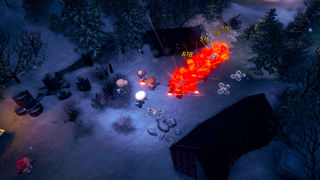 Tiny Troopers: Global Ops Screenshot 4