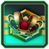 Scam Emails Trophy