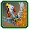 Super Turbo Turkey Puncher! Trophy