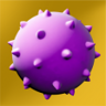 BALL FUN TIME Trophy