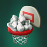 Bet You Can't Make 100 Trophy