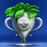 Platinum Trophy (Thanks for your money suckers) Trophy