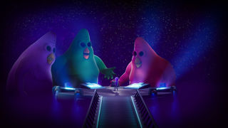 Trover Saves the Universe Screenshot 4