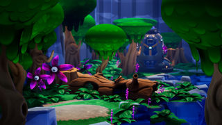 Trover Saves the Universe Screenshot 3