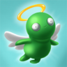 Trover ****s the Universe Trophy