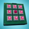 You Almost Solved It! Keep Going! Trophy