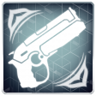 Pistol Proficiency Trophy