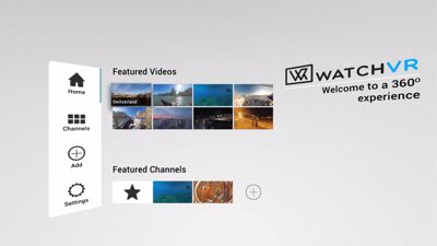 WatchVR