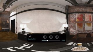 WatchVR Screenshot 1