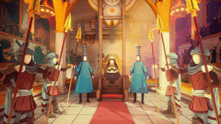What Remains of Edith Finch Screenshot 1