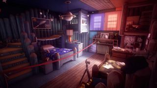 What Remains of Edith Finch Screenshot 2