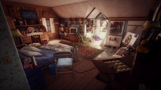 What Remains of Edith Finch Screenshot 8
