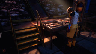 What Remains of Edith Finch Screenshot 5