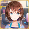 Kokoro Good Ending Trophy