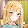 Perfect Nana Affection Trophy