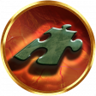 Dark Floors Trophy